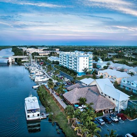 Dolphins Vacation Rental Merritt Island Exteriör bild
