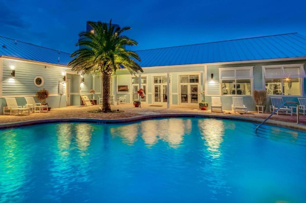 Dolphins Vacation Rental Merritt Island Exteriör bild
