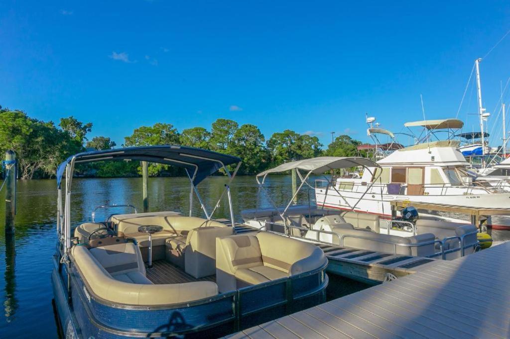 Dolphins Vacation Rental Merritt Island Exteriör bild
