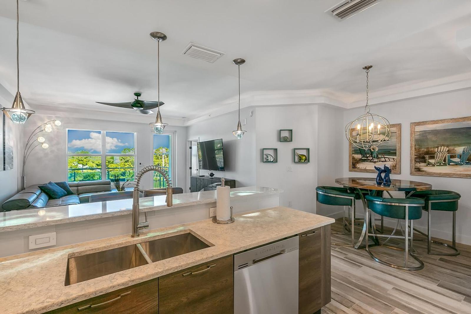 Dolphins Vacation Rental Merritt Island Exteriör bild