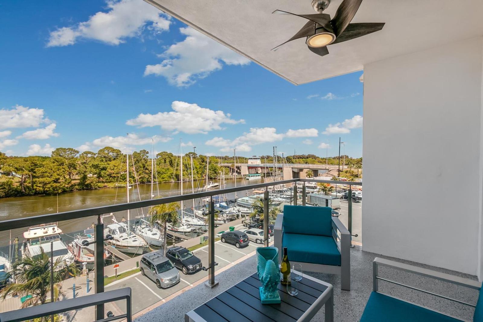Dolphins Vacation Rental Merritt Island Exteriör bild