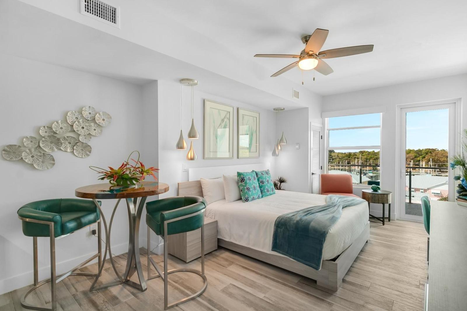 Dolphins Vacation Rental Merritt Island Rum bild