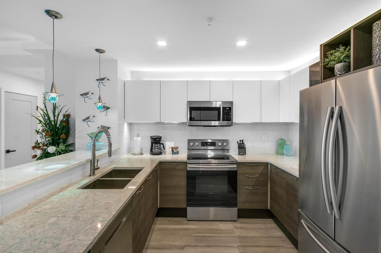 Dolphins Vacation Rental Merritt Island Rum bild