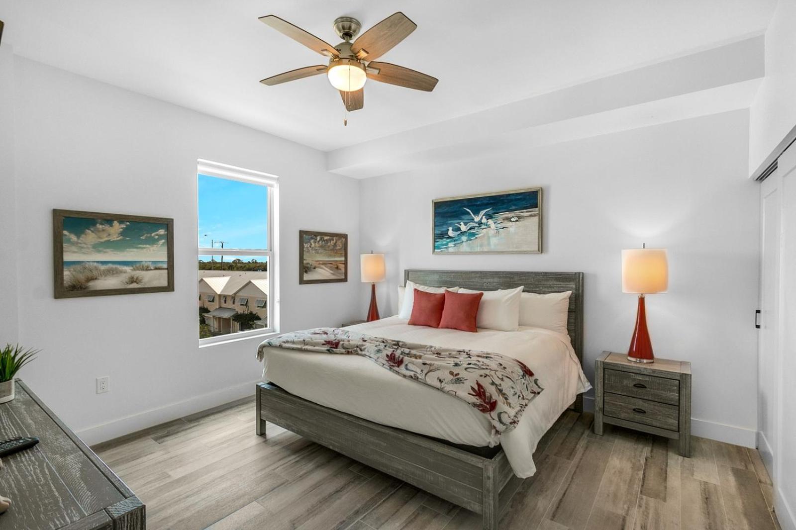 Dolphins Vacation Rental Merritt Island Rum bild