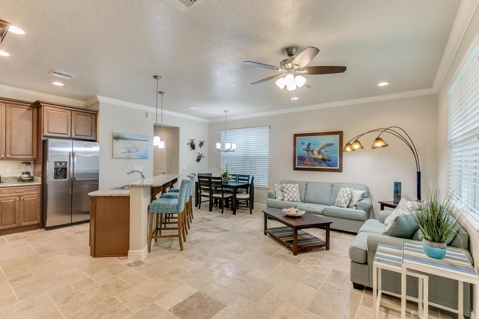 Dolphins Vacation Rental Merritt Island Exteriör bild