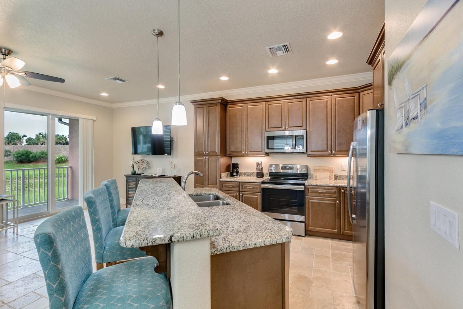 Dolphins Vacation Rental Merritt Island Exteriör bild